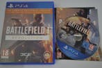 Battlefield 1 - Revolution (PS4), Nieuw