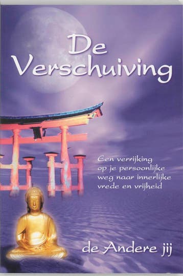 De verschuiving 9789073798977 Janosh en Isah Andere jij, Verzenden, Zo goed als nieuw, Janosh en Isah Andere jij