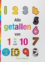 Alle getallen van 1 tot en met 10 9789048316229 Libby Walden, Boeken, Verzenden, Gelezen, Libby Walden