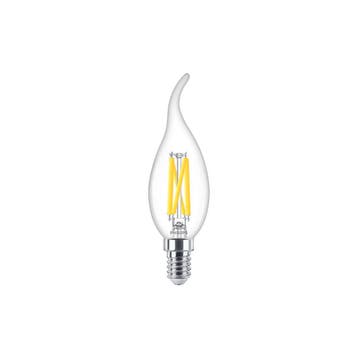 Philips Master Led Bougie DimTone 3.4W E14 927 Clair -, Verzenden
