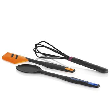 Tupperware Keukengerei Set, Verzenden