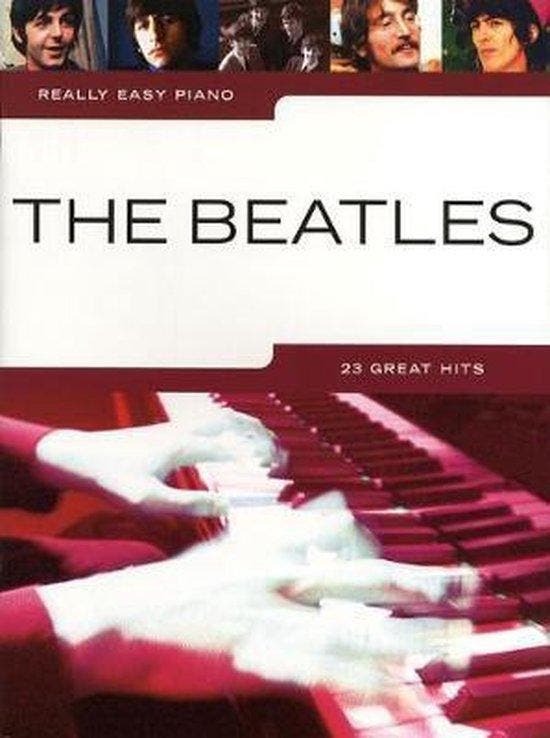 Really Easy Piano 9781785588624 Music Sales, Boeken, Taal | Engels, Gelezen, Verzenden