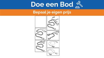 Bieden: Volvo Penta EVC extension cable 3 meter - 888248, Watersport en Boten, Ophalen of Verzenden, Nieuw