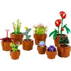 Lego Set - 10329 - Icons - Botanical Collection Tiny Plants