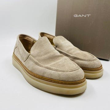 GANT - Mocassins (loafers) - Taille : EU 45, Nieuw