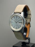 Seiko - *Seiko Sportmatic Deluxe* - Sans prix de réserve -