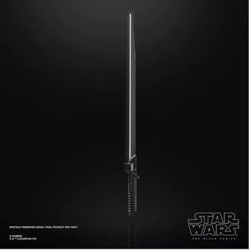 Star Wars: The Mandalorian - Lucasfilm Ltd. - Hasbro, Collections