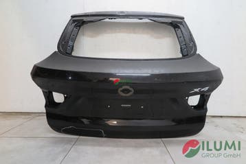 Achterklep BMW X4 F26, Verzenden, Gebruikt, BMW