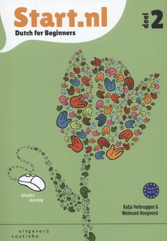 Start.nl / Deel 2 9789046903797 Katja Verbruggen, Boeken, Overige Boeken, Zo goed als nieuw, Verzenden