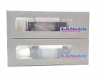 L.S. Models H0 - 32098 - Modeltrein goederenwagonset (1) -