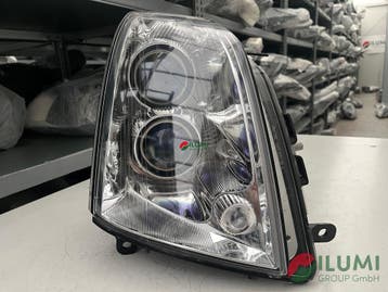 CADILLAC STS XENON KOPLAMP RECHTS, Auto-onderdelen, Verzenden, Gebruikt, Cadillac