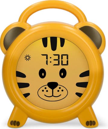 Slaaptrainer voor kinderen - Kinderwekker met Nachtlamp - Ti, Verzenden, Nieuw