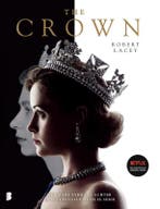 The crown 9789022582213 Robert Lacey, Verzenden, Gelezen, Robert Lacey