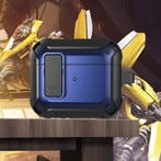 Shockproof Hoesje voor AirPods Pro 2 - Met Slot en, Verzenden, Nieuw