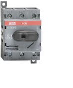 ABB Koppelschakelaar SwitchLine - 1SCA105332R1001, Verzenden, Nieuw