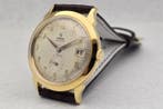Yema - Antichoc Vintage – Small Seconds | Patina Original -, Nieuw