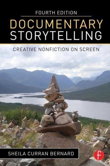 Documentary Storytelling 9780415843300 Sheila Curran Bernard, Verzenden, Sheila Curran Bernard