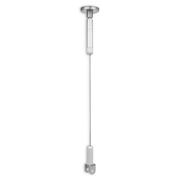 Etalage Ophangsysteem | ROD | Staaldraad/Aluminium |, Verzenden, Nieuw in verpakking