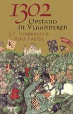 1302 / Vlaming, wie ben je ? / 1 9789020944129, Verzenden, Zo goed als nieuw, J.F. Verbruggen