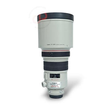 Canon 200mm 2.0 L IS USM EF nr. 3553, Ophalen of Verzenden