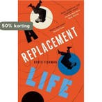 Replacement Life 9780957548893 Boris Fishman, Verzenden, Boris Fishman