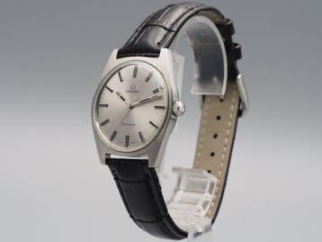 Omega - Genève - Sans prix de réserve - Cal..601 Ref.135.041