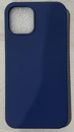 Apple iPhone 12 hoesje, Telecommunicatie, Ophalen of Verzenden, Zo goed als nieuw
