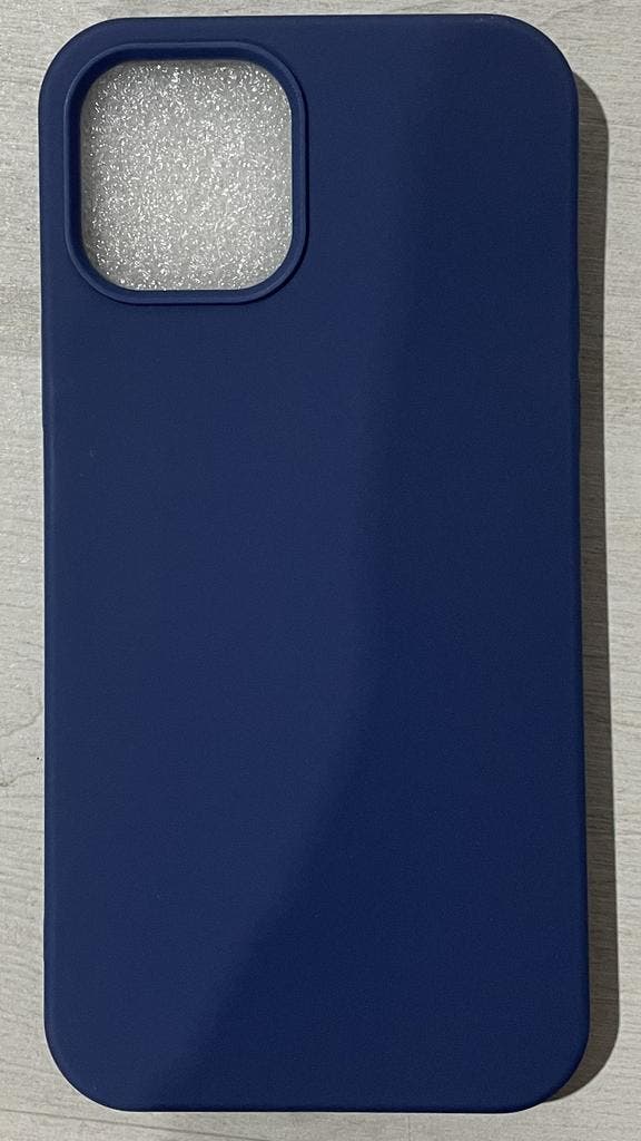 Apple iPhone 12 hoesje, Télécoms, Téléphonie mobile | Accessoires & Pièces, Enlèvement ou Envoi