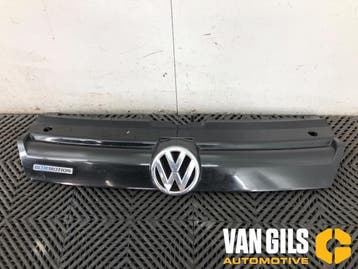 Grille Volkswagen Polo O343319, Nieuw