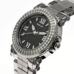 MERCURY - Swiss Made Watch - ME10205-SS-3 - Zonder, Nieuw
