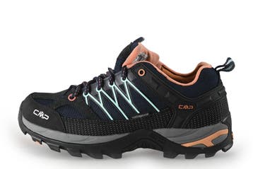 Cmp Wandelschoenen in maat 39 Blauw, Kleding | Dames, Schoenen, Wandelschoenen, Zo goed als nieuw, Cmp, Verzenden
