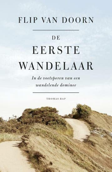 De eerste wandelaar (Goed), Livres, Verzenden