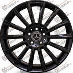 Mercedes C Klasse W205 AMG Multispaaks 19 inch originele vel, Auto-onderdelen, Banden en Velgen, Ophalen of Verzenden, Gereviseerd