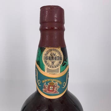 Real Companhia Velha Bi-centenário 1756-1956 - Tawny - Porto, Collections