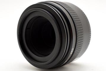 Olympus Zuiko 3.5/35mm Macro Objectif principal