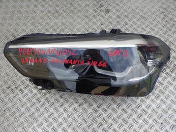 Full LED koplamp links BMW X5 G05 X6 G06 LE16A6378, Verzenden, Gebruikt