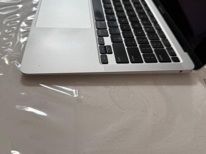Apple MacBook Air M1 - Laptop (1), Games en Spelcomputers, Spelcomputers | Overige Accessoires