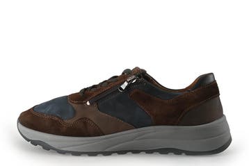 Waldlaufer Sneakers in maat 43½ Bruin, Verzenden, Sneakers, Gedragen, Waldlaufer