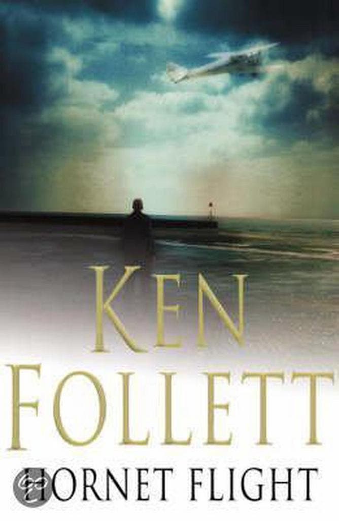Hornet Flight 9780333908402 Ken Follett, Livres, Langue | Anglais, Envoi