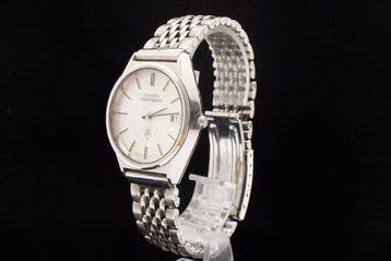Seiko - Grand Quartz - Zonder minimumprijs - 4842-8110 -