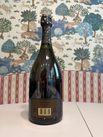 1998 Dom Pérignon, Vintage - Champagne Brut - 1 Bouteille