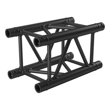 FORTEX FX34-L050 vierkant truss 50 cm zwart, Verzenden