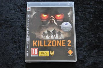 Killzone 2 Playstation 3 PS3, Verzenden, Nieuw