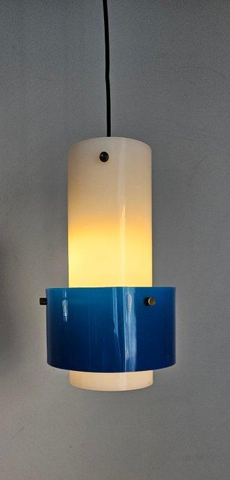 Lampe - plexiglas