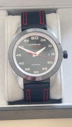 Montblanc - Timewalker - Zonder minimumprijs - 7428 - Heren