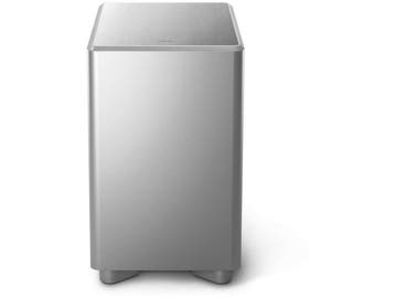 Philips TAW8506/10 - Subwoofer - 150W RMS - Zilver, Verzenden