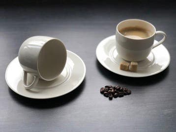 Alessi - Ettore Sottsass - Service à café (2) - La Bella