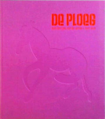 De ploeg - van de aarde 1918 - 1933 - Han Steenbruggen, Verzenden, Nieuw
