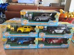 Jada Toys 1:43 - Voiture miniature (6) - 1959 Volkswagen, Nieuw