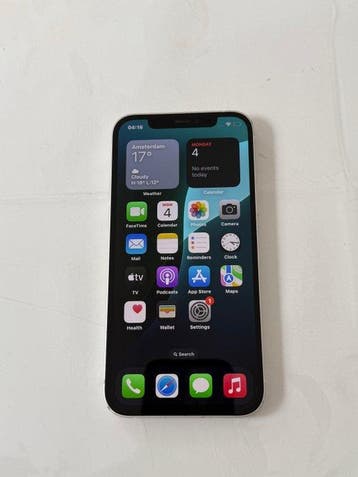 Apple iPhone 12 64GB - iPhone (1)